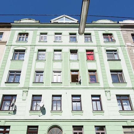 Vienna City Apartment Kempelengasse Viena Exterior foto